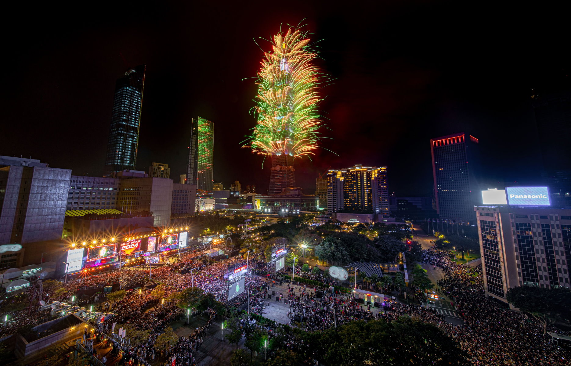 全球最佳夜生活城市 台北名列亞洲第二