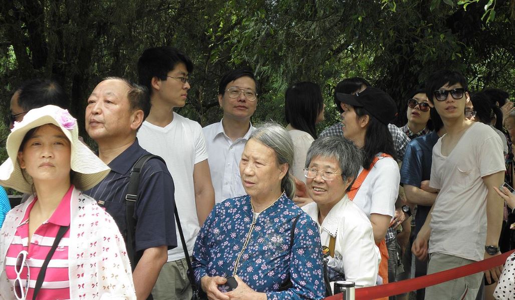 大陸文旅部：恢復福建、上海來台旅遊