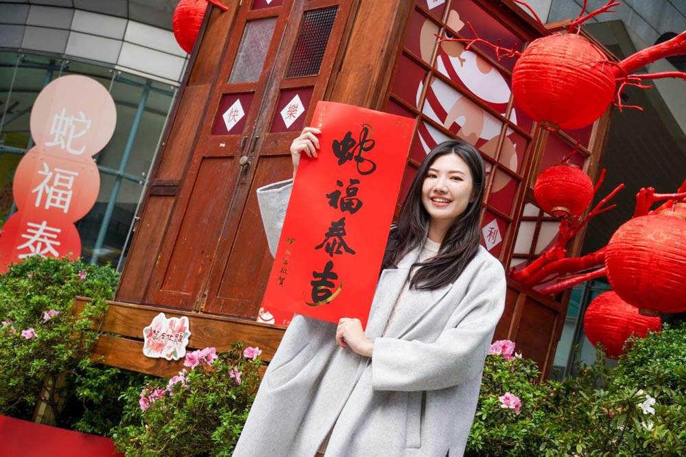 萬金杜鵑絕美花屋 再現新北市政府