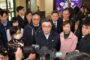 蔣萬安表揚北市消防局 10年拯救OHCA康復出院破1700人