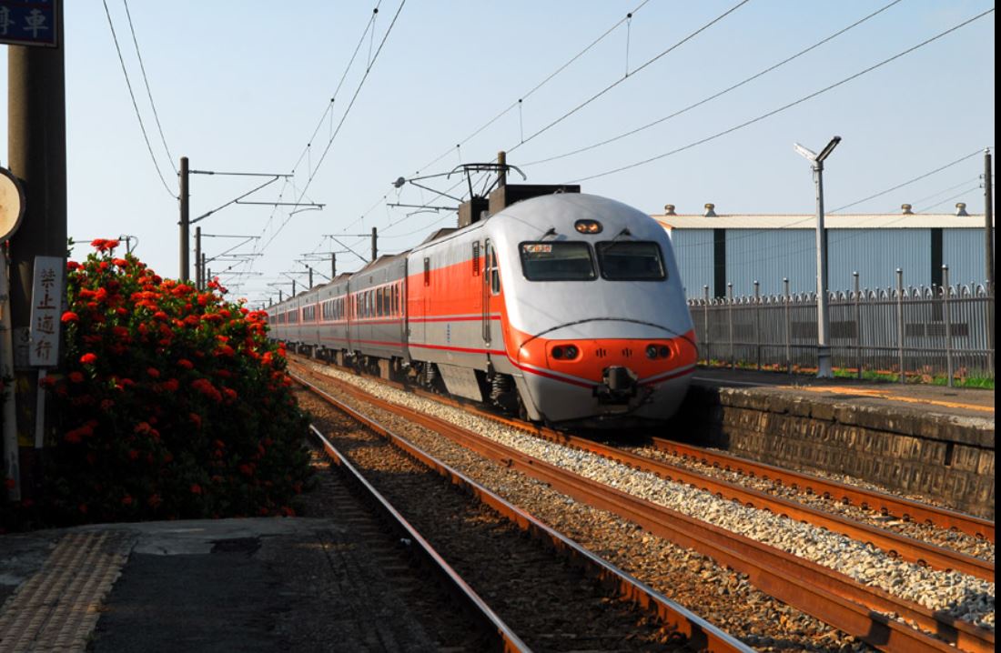 台鐵通過票價調漲案 北高自強號975元