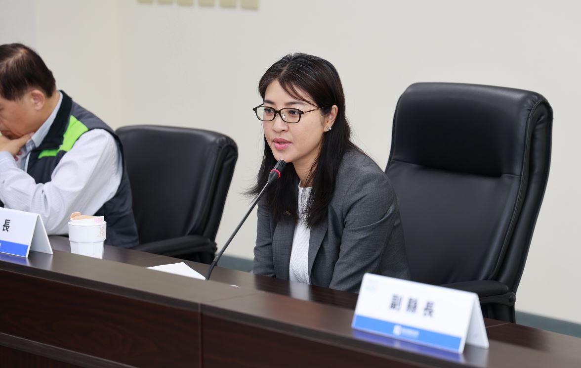 南投3起山難4山友罹難 許淑華婉惜籲注意登山安全