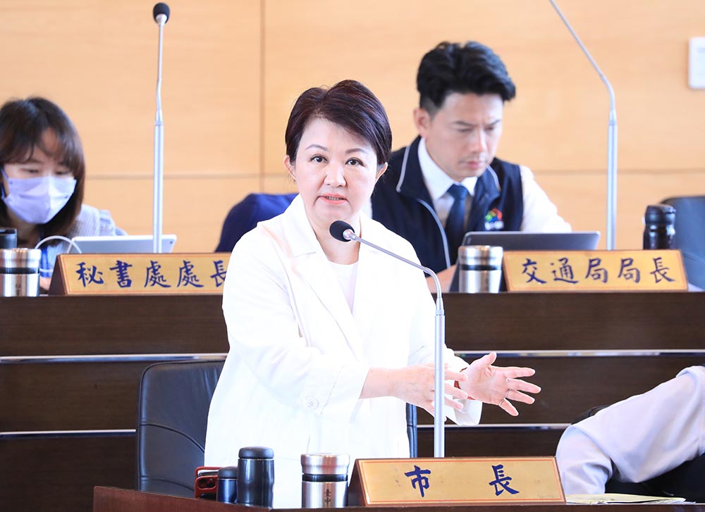 台中大巨蛋選址地點 盧秀參：朝複合式商業化發展