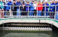 林口水資源回收中心擴建完工 超過17萬人受惠