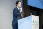 賴總統出席玉山論壇開幕 盼與民主夥伴深化交流合作