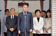 鄭麗君率團赴美談關稅 卓揆：目前無法透露談判內容