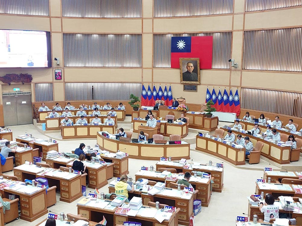 新北世壯運17日開幕 侯友宜：全力打拚讓世界看見台灣