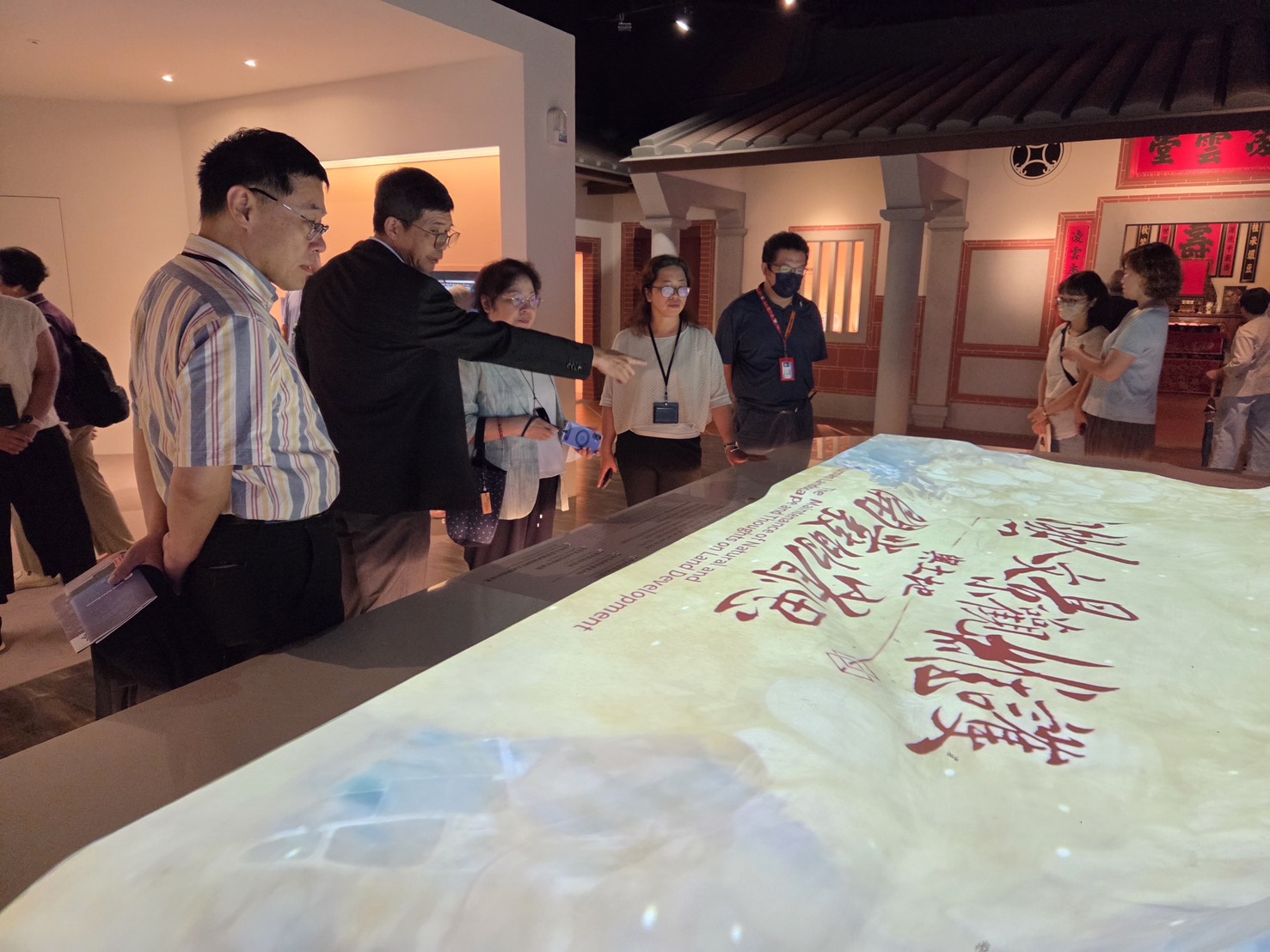 2025典常•典藏 典藏管理論壇暨客家典藏工作坊