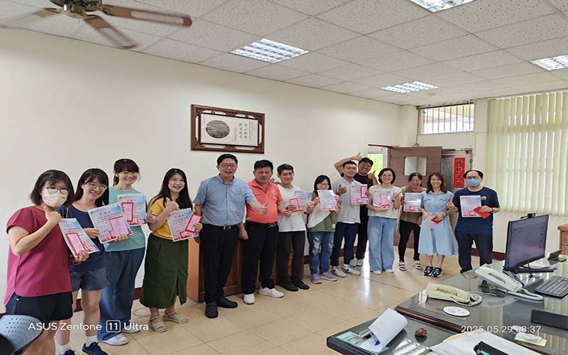 仁武高中國中直升報名額滿 就近入學銜續高中升學優勢