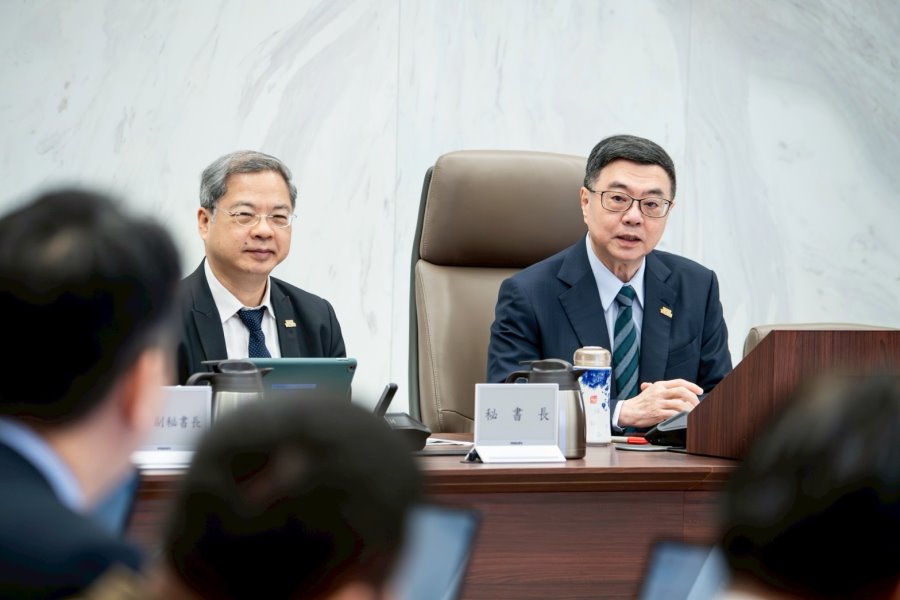 詐騙金額上升！卓揆籲平台業者自律 加註警語