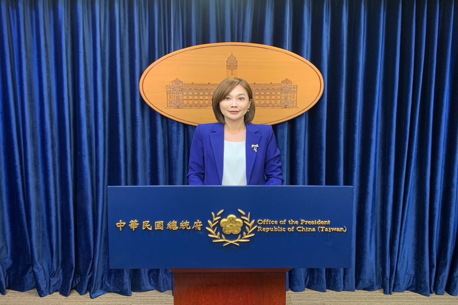 豪雨成災！正副總統及卓揆捐一月所得賑災