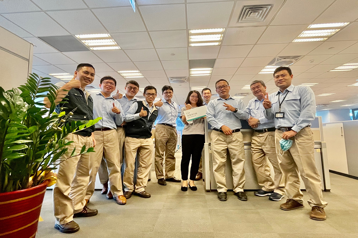 中鋼招募30名師級人員 包括機械、電機二大類人才