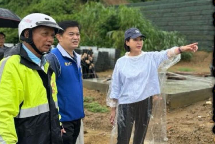 和山光電案場起訴7人 柯志恩力主應嚴查嚴辦