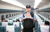 高鐵「寧靜車廂」將上路 講電話要去玄關