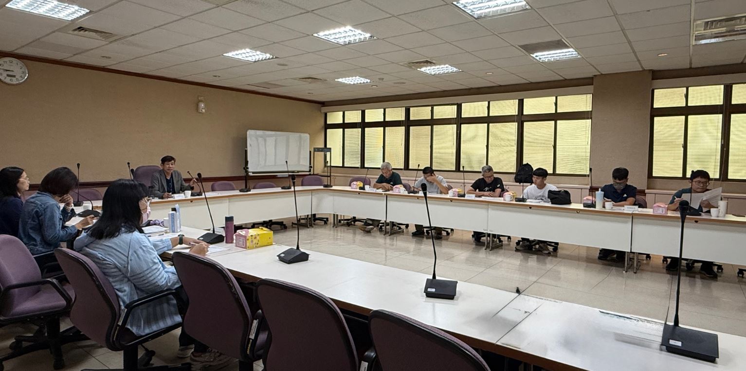 中彰投攜手共護石虎 跨縣市合作打造安全棲地