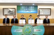 工研院攜手三菱電機 推動百萬瓦級功率轉換系統應用