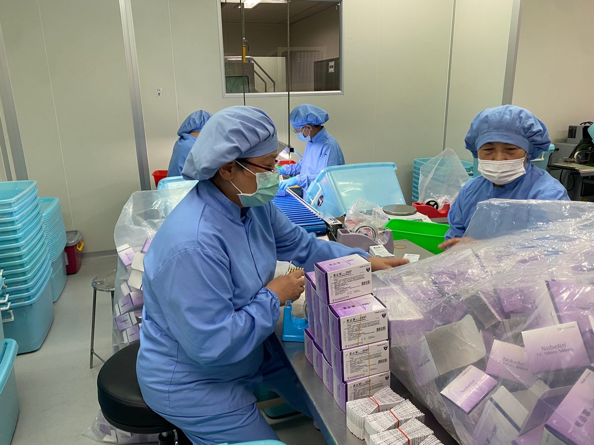 繼續僱用高齡勞工」補助申請10月底截止 最高可請領25.8萬元