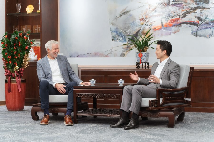 北市府塗銷北士科T17、T18地上權 土地回歸市府