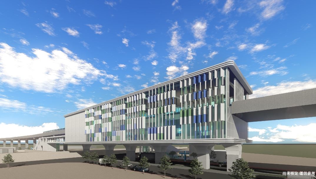 基隆捷運機電系統完成議價 新北盼中央加速核定工程經費