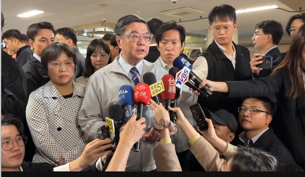 北車、北捷發生隨機攻擊事件 累計4死、6人輕重傷