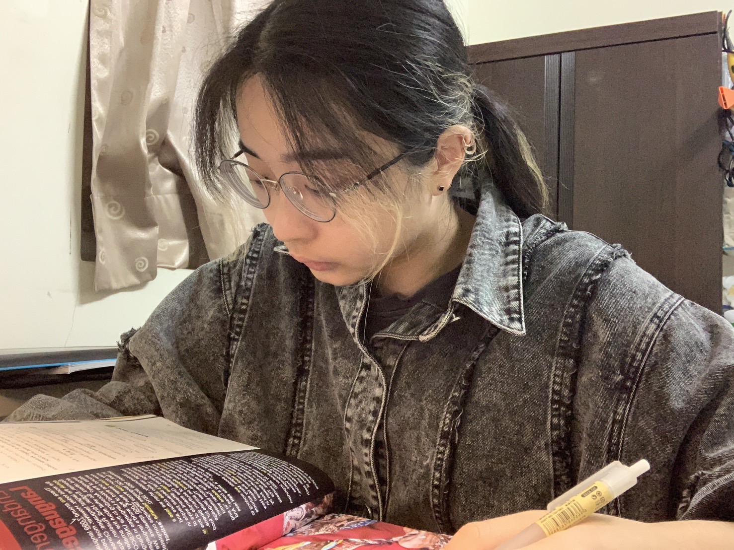 南台中家扶助學不間斷 開學前急募550萬獎學金