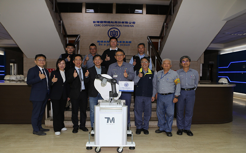 台灣觀光協會69週年年會 攜手與產業讓台灣閃耀在世界觀光地圖上