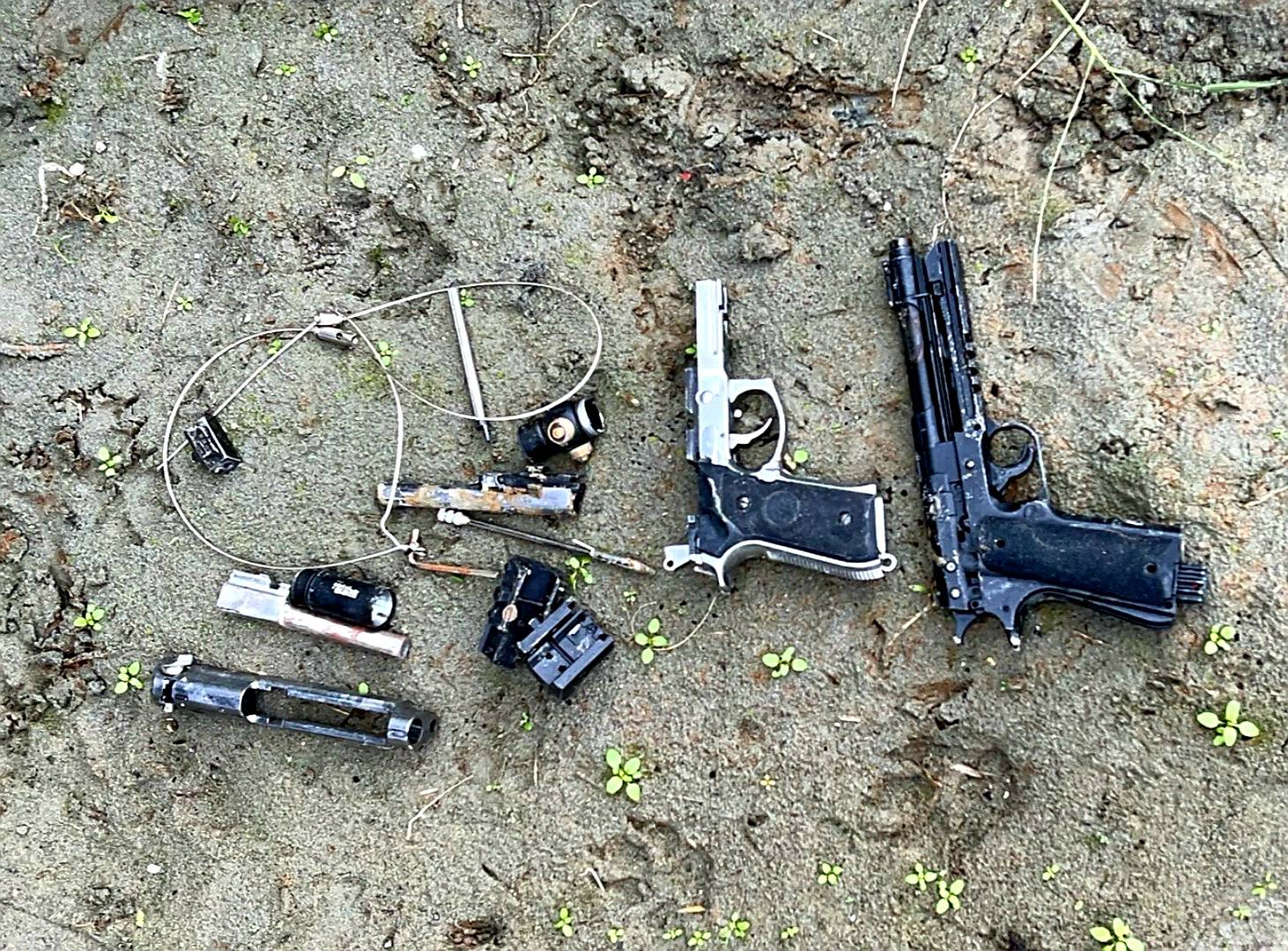 海巡偵防分署斬斷亂源 攔截電子菸彈流入市面