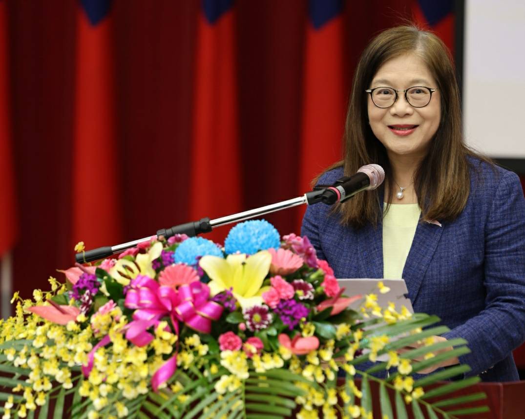 海巡今年查獲各式毒品逾13噸 緝毒成效歷年之最 海委會管碧玲主委出席慰勉弟兄