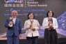 第13屆國際金旅獎揭曉 105條金旅行程脫穎而出