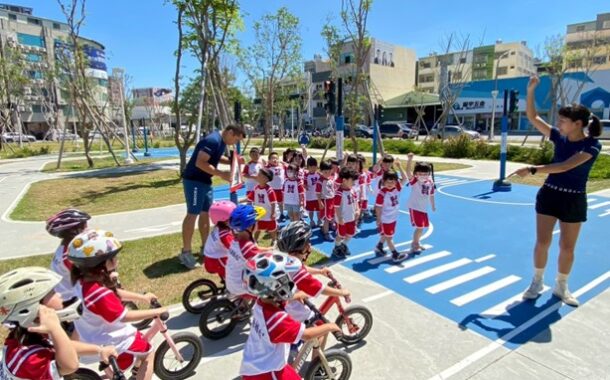 市府跨局處聯手守住年底交通安全