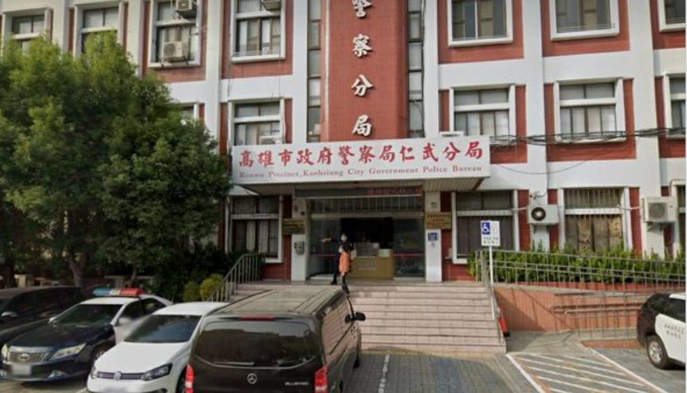 仁武高中115年度升大學傳捷報 黃玉涵、劉士寬錄取台大