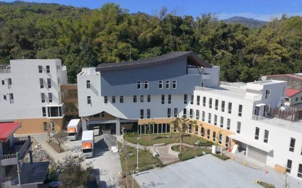 六龜梅花季綻放 桃源寶山櫻花季1月底浪漫登場