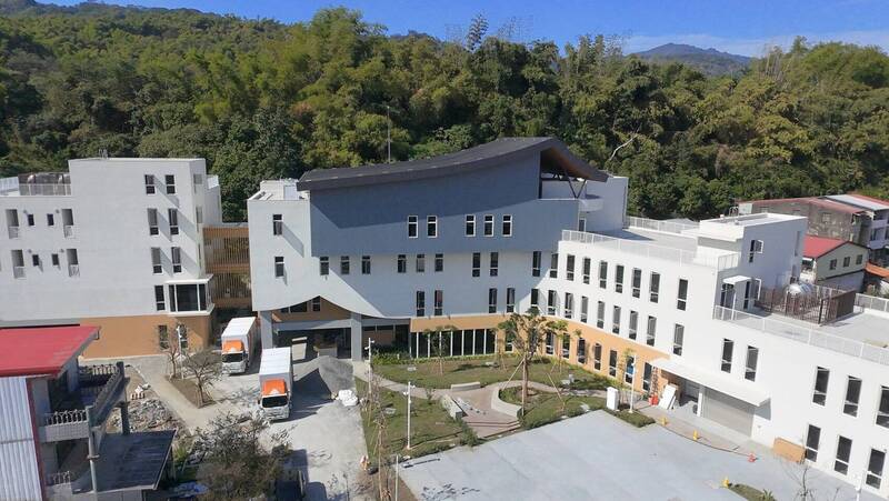 六龜梅花季綻放 桃源寶山櫻花季1月底浪漫登場