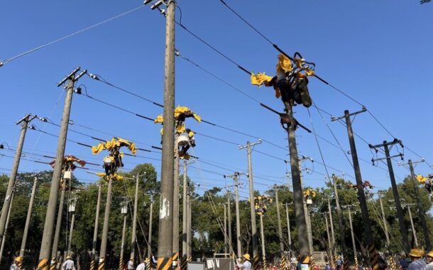 台電版奧運千人大比拚 首辦「冠中之冠」示範賽