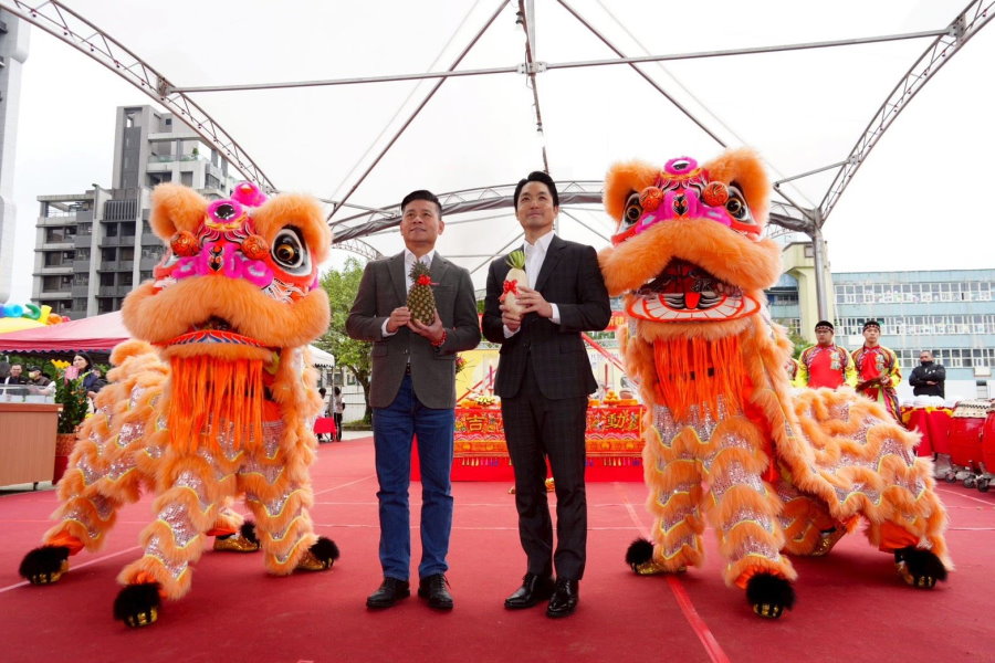 斥資31億 北市雙永國小動土 2033年完工