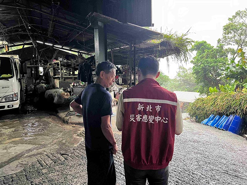 新北加碼轉用飼料及設備補助 助豬農穩定轉型