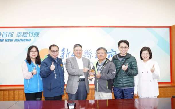 竹縣全國中小學客家藝文競賽 關西國小勇奪客語戲劇全國第一