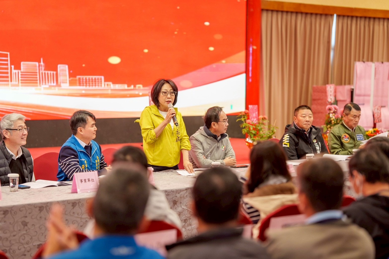 高市府加碼臨時人員清潔獎金至8000元 力挺第一線同仁