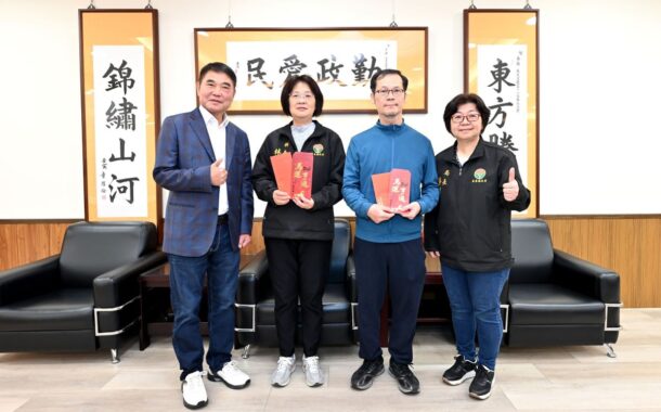 印花稅挹注3.85億 苗縣80歲以上長輩免繳健保費