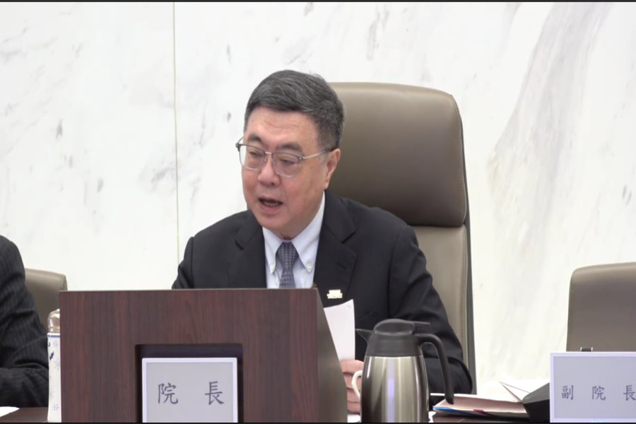 政院拍板4年42.5億社會發展計畫 助中小微企業轉型