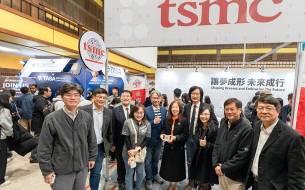 中部最大校園徵才 逢甲大學媒合台積電等113家企業