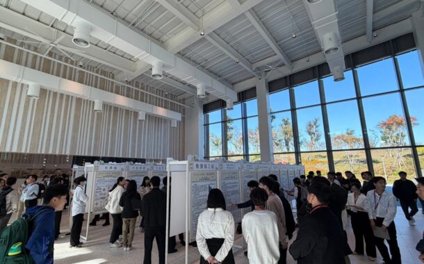 企業最愛大學生揭曉 逢甲奪私校第一、躋身全台前十