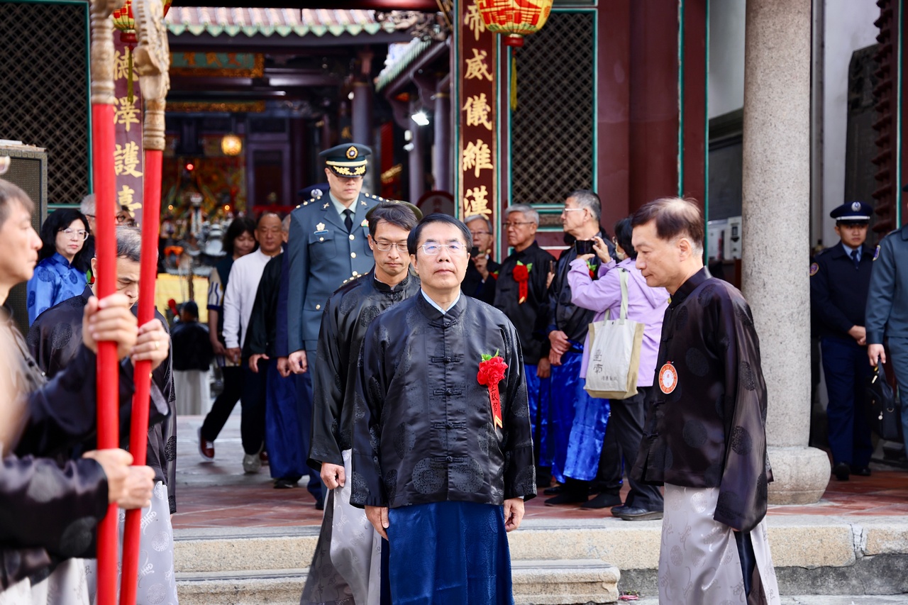 台灣燈會吸引1360萬人次 帶動316億元觀光產值