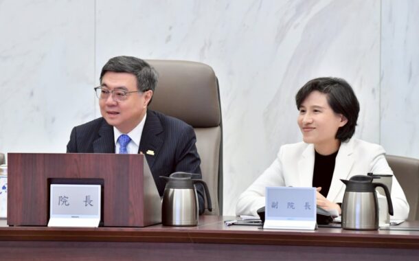 美對我國等16國啟動301調查 卓揆：ART讓台灣相對有利