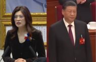 習近平會見鄭麗文4月7日登場 你的看法如何？