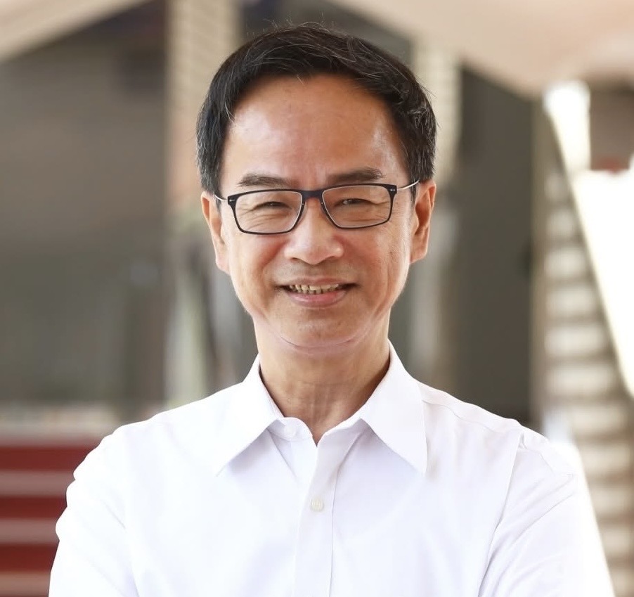 立委李昆澤促防止網路購物詐騙 校園宣導防詐意識