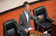 副議長曾俊傑促高市府成立專案 加強防治長輩被詐騙