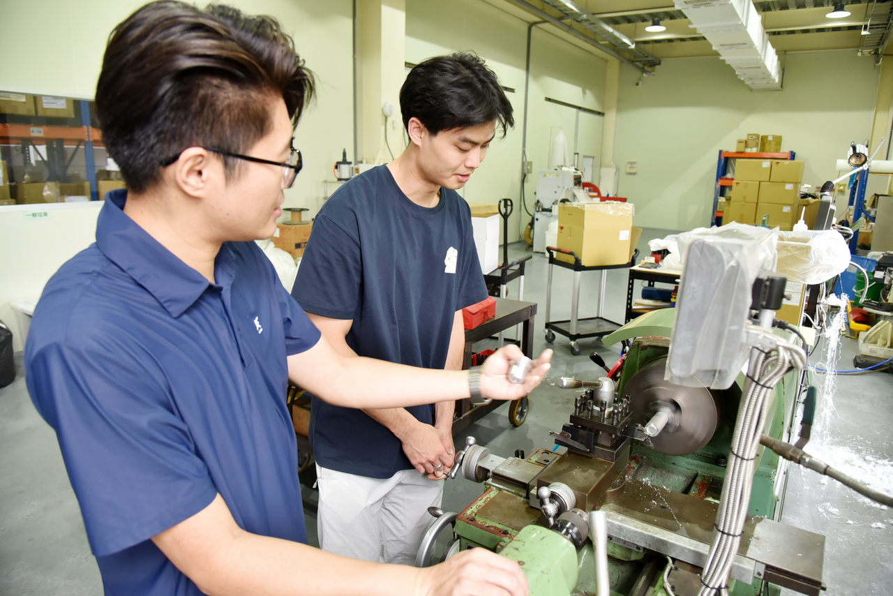 勞動部推「青年就業旗艦計畫」助企業培育即戰力