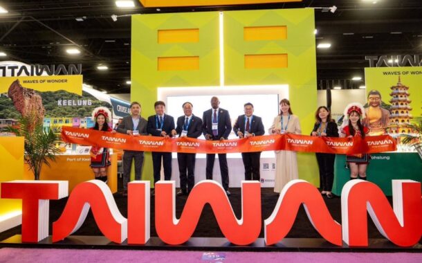 國際郵輪加碼來台 璽寶郵輪2028年環島布局六大港口