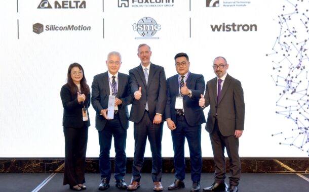 工研院跨領域創新獲國際肯定 10度奪全球百大創新機構獎